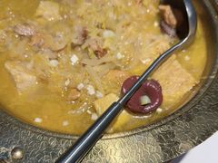 -福禄财东北菜(珠江帝景店)
