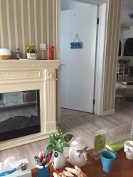 -瑜舍瑜伽连锁教室