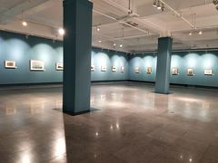 -湖北省美术院美术馆