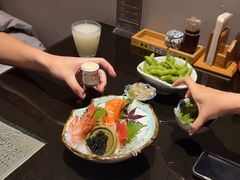 -昱匠·日本料理(金融街店)