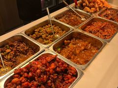 -晓宇盒饭(民安街店)