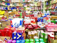 -紫荆城食品交易中心(华强北店)