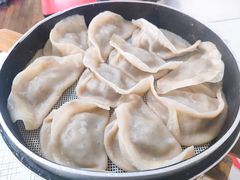 -金城包子牛肉灌汤包(台东四路店)