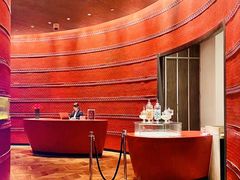 -北京康莱德酒店-Chapter餐厅