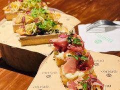-Bistro 63 创意融合料理(广粤天地店)