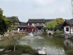-常熟方塔园