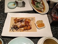 -小城故事·地道宁波味(月湖盛园店)