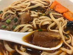 -康师傅私房牛肉面(北京南站店)