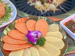 -棒小伙·齐齐哈尔烤肉(龙茗路店)