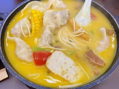 -袁记云饺的猜想(东方宝泰首店)