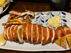 -鸟亭·居酒屋(青年路店)
