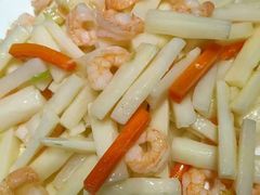 -红高粱海鲜大排档(福成路店)