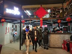 -MOJO密室逃脱(中街旗舰店)