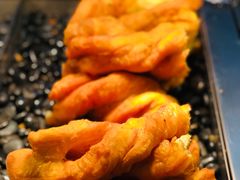 -头壹号饸饹面·大油条(东升科技园店)