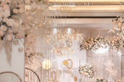 -喜临门婚宴广场·宴会厅