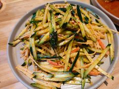 -京玉菲饭店(李村店)