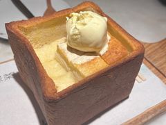 -绿茶餐厅(天通苑华联店)