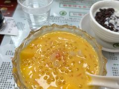 -仁信双皮奶(东川路店)