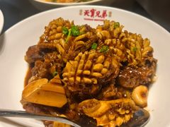 -天宝兄弟(前海壹方城店)