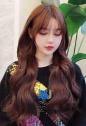 -3AM HAIR SALON染发烫发接发
