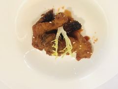 老上海熏鱼-富力丽思卡尔顿酒店·丽轩中餐厅