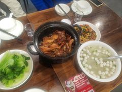 -斯丹姜母鸭·古法干香(涂门街总店)