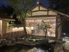 -驿舍·民國老营房院子私房菜(科学会堂店)