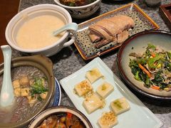 -南京大牌档(新街口德基广场店)