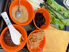 -老山东·山东菜(鲁菜名店)