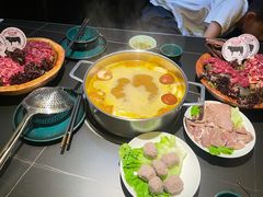 -二刀潮牛(重庆光环购物公园店)