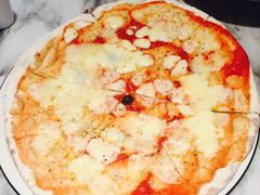 -玛尚诺Pizza&Bar(长泰广场店)