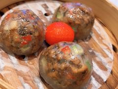 -潮府馆·非遗潮州菜·世纪公园(新国际博览中心店)