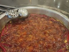 -重庆风光老灶火锅城(同德广场店)