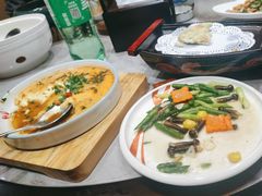 -君霖海鲜私房菜(春柳店)