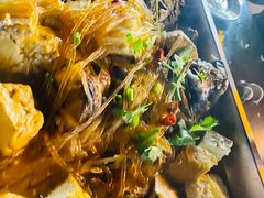 -连池鱼豆味坊(风景区店)