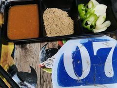 -胡悦里韩式烤肉(莱阳总店)