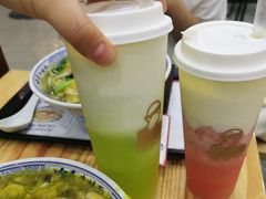 -LELECHA乐乐茶(新街口大洋店)