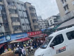 -循礼门鲜花花市(武汉循礼门店)