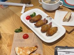 -菲滋意式餐厅(金华银泰城店)