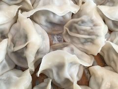 -韩记海鲜饺子旗舰店(红海新区店)