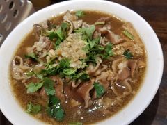 卤煮火烧-姚记炒肝店(簋街店)