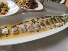 -绿杨春·淮扬宴(庐山路店)