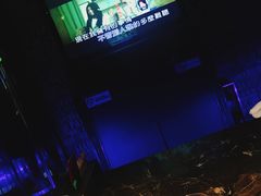 -格莱美量贩式KTV(奥帆店)