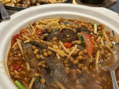 -甘家界牌柠檬鸭(青山店)