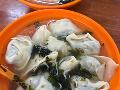 -阿麟馄饨(延长路店)