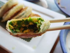 -那家小馆•北京菜•烤鸭(香山店)