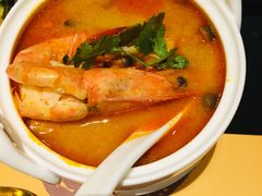 -simply thai天泰(静安嘉里中心店)