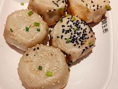 -小杨生煎(香港名都店)