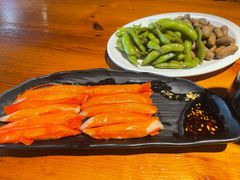 -義聚德·清真铜锅涮羊肉·烧烤(河东店)