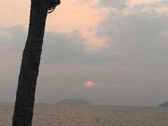 -Sunset Bar(丹绒亚路香格里拉店)